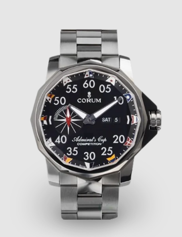 Corum Admirals Cup Competition 48 947.931.04/V700 AN12 Replica watch